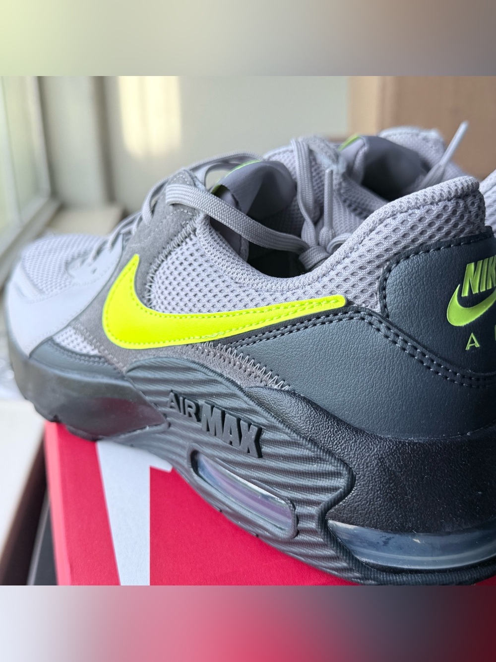 Nike Air Max Excee - Picture 5 of 10